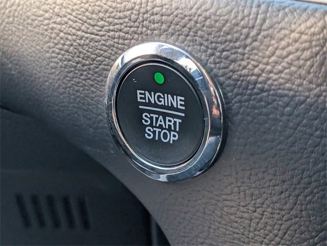 Certified 2023 Ford Edge SE w/ Black Appearance Package image 16