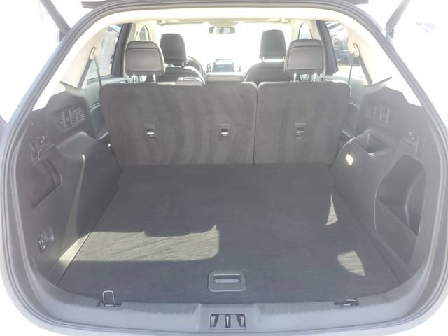 Certified 2023 Ford Edge SEL w/ Convenience Package AWD/4WD image 8