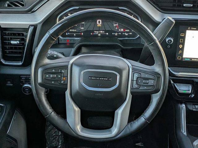Used 2024 GMC Sierra 2500 Denali w/ Technology Package AWD/4WD image 16
