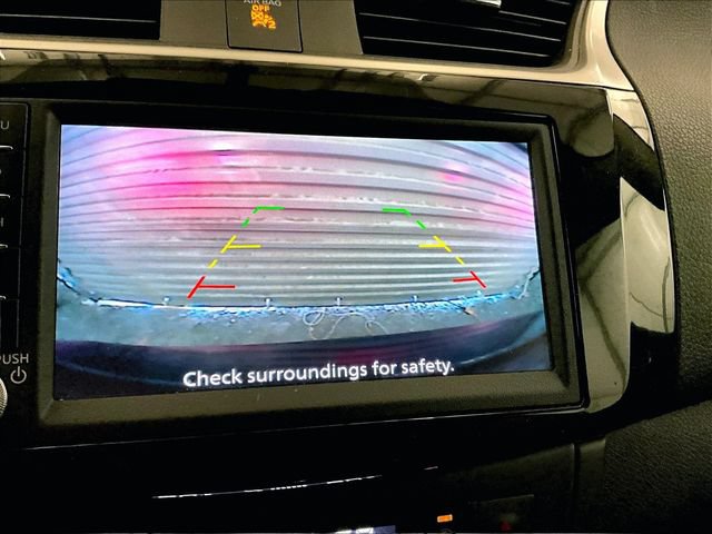 Used 2019 Nissan Sentra SV w/ Special Edition Package FWD image 20