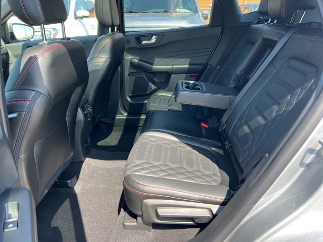 Certified 2023 Ford Escape ST-Line Elite w/ Premium Technology Package AWD/4WD image 23
