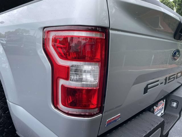 Certified 2019 Ford F150 XL w/ Equipment Group 101A Mid AWD/4WD image 31