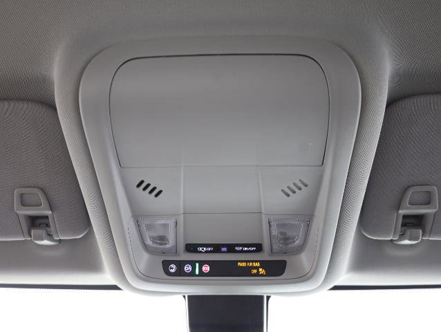 Used 2024 Chevrolet Equinox LS w/ LS Convenience Package image 16