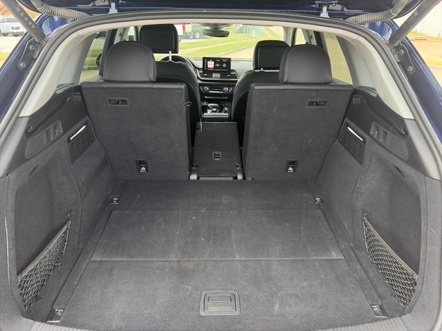 Used 2024 Audi Q5 2.0T Premium Plus AWD/4WD image 31