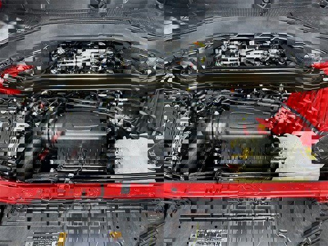 Certified 2023 Ford Explorer ST-Line w/ Class IV Trailer Tow Package image 24