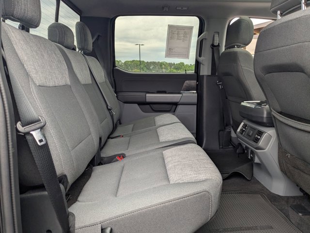 Certified 2021 Ford F150 XLT w/ Equipment Group 302A High AWD/4WD image 34