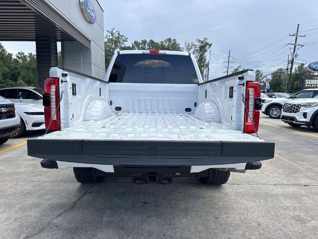 Certified 2024 Ford F250 XL w/ STX Appearance Package AWD/4WD image 8