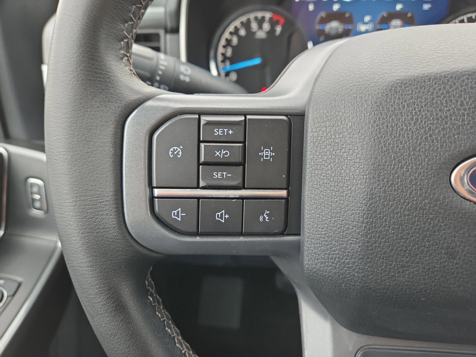 Certified 2023 Ford F150 XLT w/ Equipment Group 302A High AWD/4WD image 14