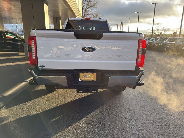 Certified 2023 Ford F350 XLT w/ 360-Degree Camera Package image 4