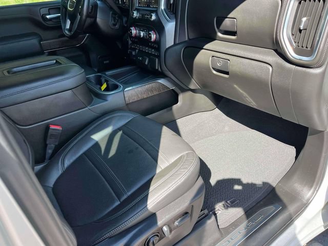 Used 2022 GMC Sierra 2500 Denali w/ Denali Ultimate Package AWD/4WD image 23