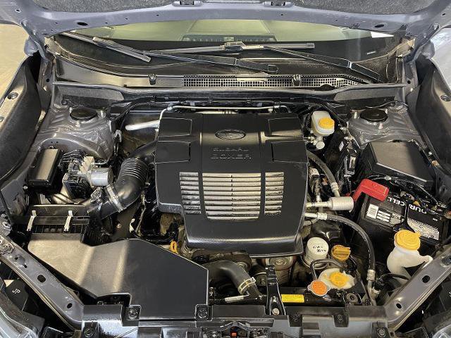 Used 2021 Subaru Forester Premium image 40