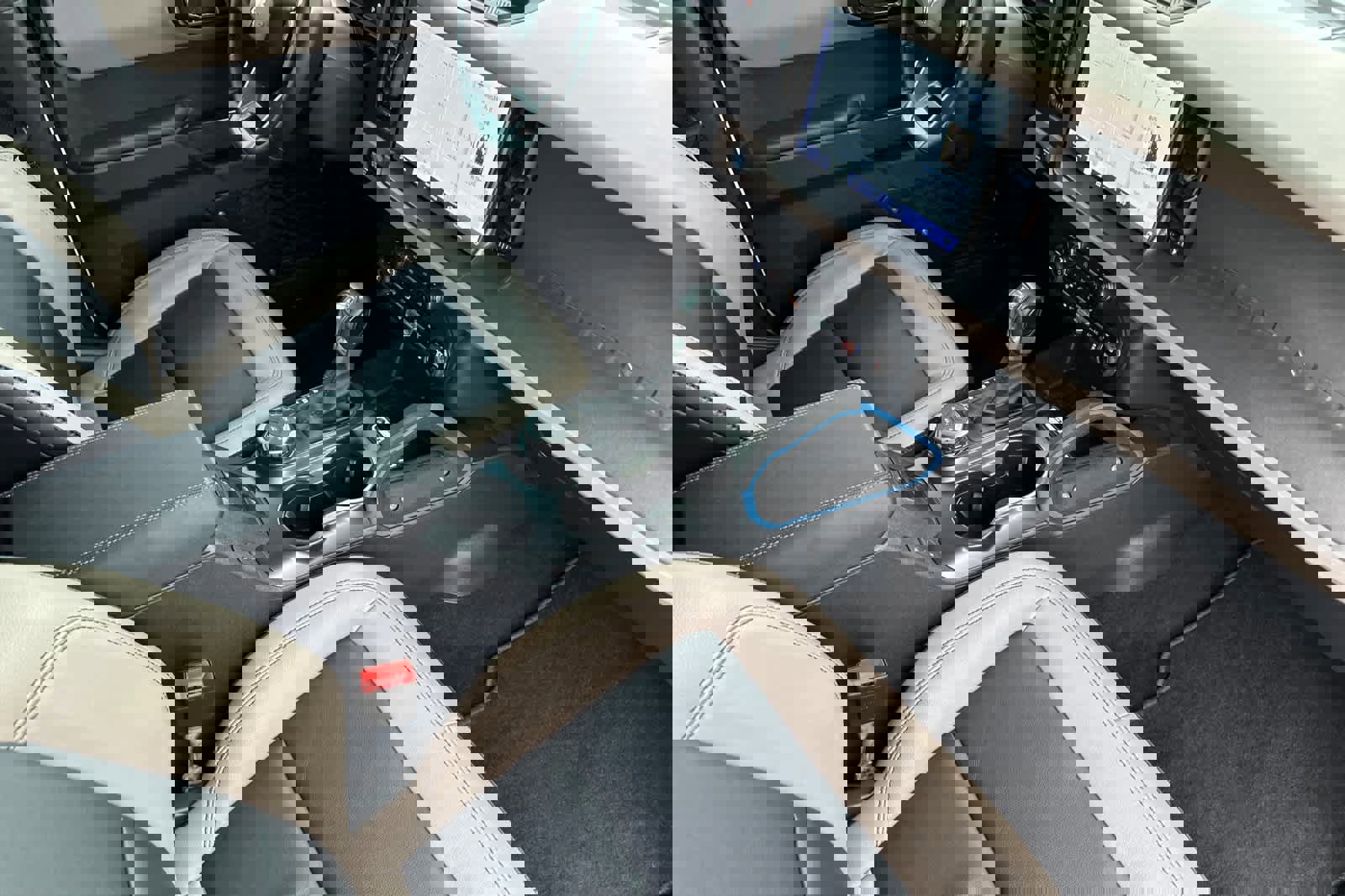 Certified 2024 Ford Bronco Wildtrak image 16