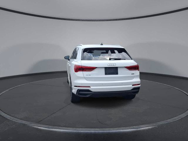 Used 2025 Audi Q3 2.0T Premium AWD/4WD image 7