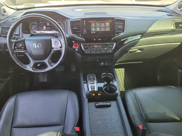 Used 2021 Honda Pilot Touring image 15