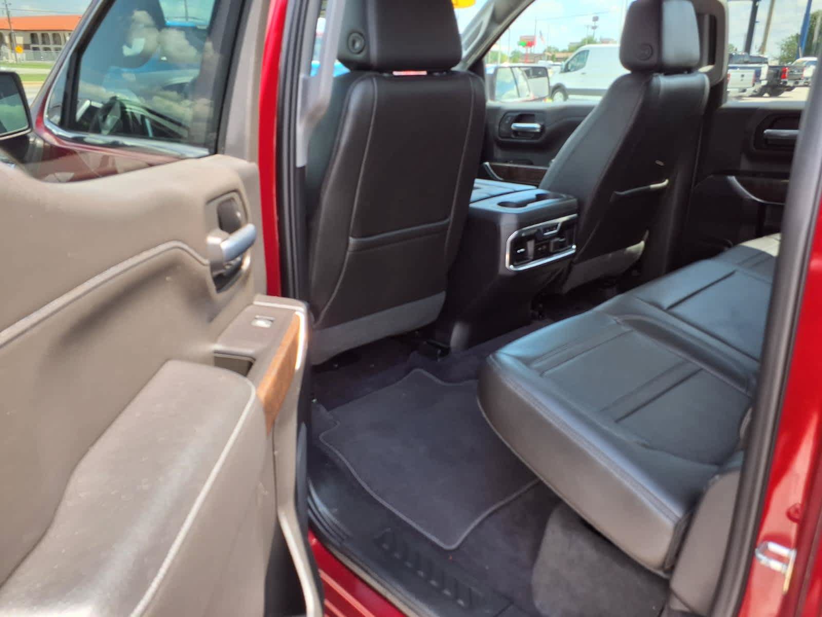 Used 2019 GMC Sierra 1500 Denali w/ Denali Ultimate Package AWD/4WD image 22