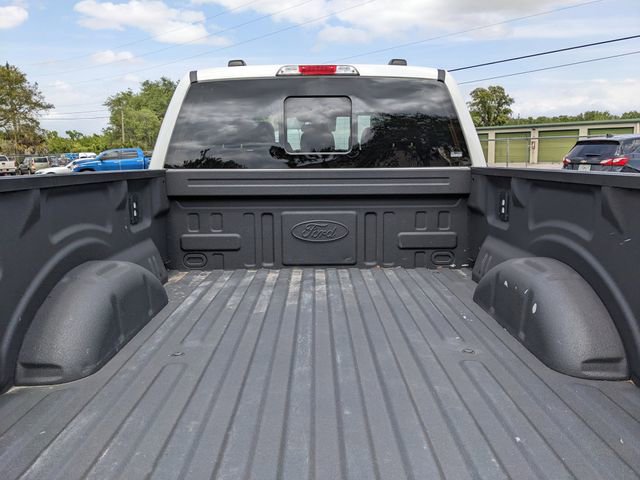 Certified 2025 Ford F150 King Ranch w/ FX4 Off-Road Package AWD/4WD image 12