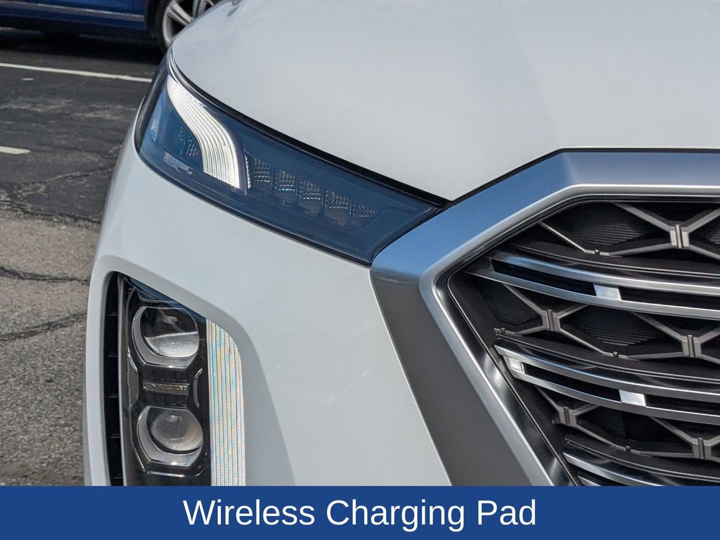 Used 2020 Hyundai Palisade Limited image 10
