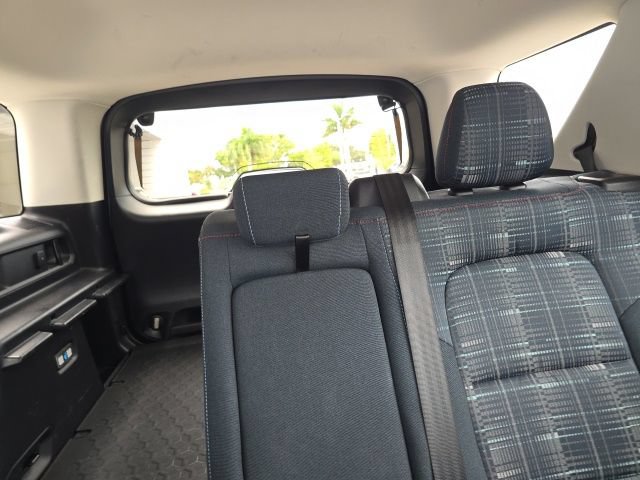 Certified 2023 Ford Bronco Sport Heritage AWD/4WD image 15