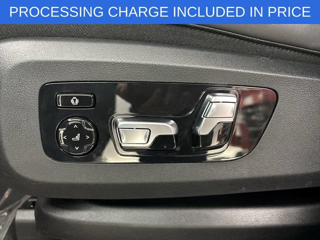 Used 2025 BMW X5 xDrive50e AWD/4WD image 4