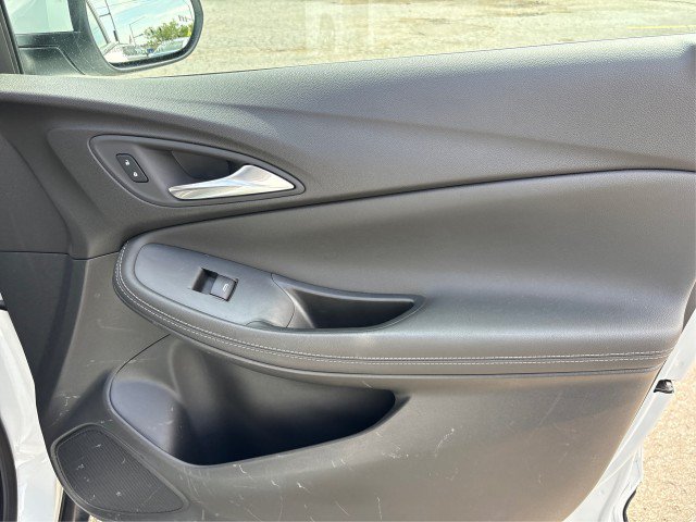 Used 2024 Buick Encore GX Preferred FWD image 19