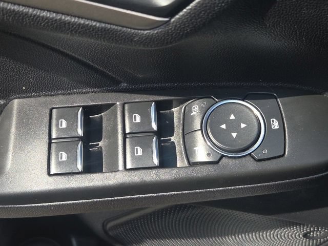 Certified 2022 Ford Escape SE FWD image 20