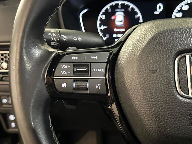 Used 2023 Honda Civic Sport image 18