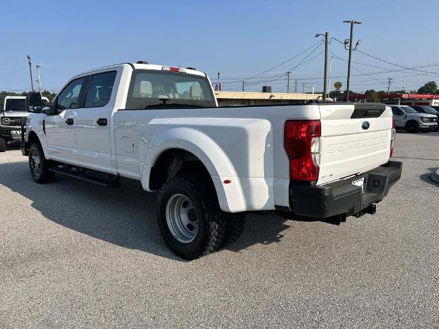 Certified 2021 Ford F350 XL AWD/4WD image 6