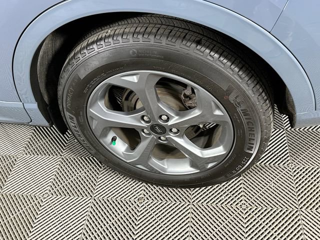 Certified 2024 Ford Escape ST-Line w/ Tech Pack #1 image 36