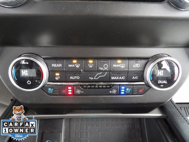 Certified 2020 Ford Expedition XLT w/ Equipment Group 202A image 19