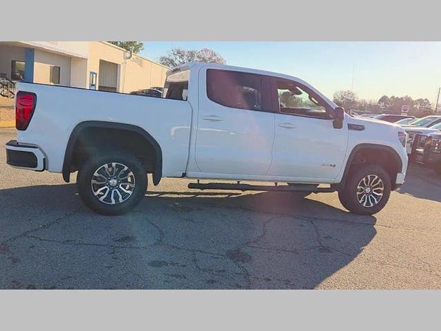 Used 2023 GMC Sierra 1500 AT4 AWD/4WD image 35