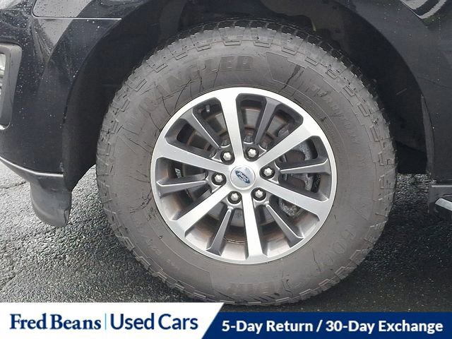 Certified 2019 Ford Expedition XLT w/ Equipment Group 202A image 29