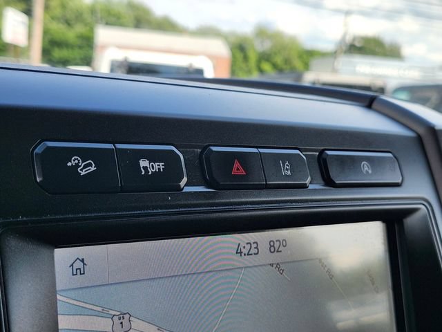 Certified 2021 Ford Expedition XLT AWD/4WD image 27