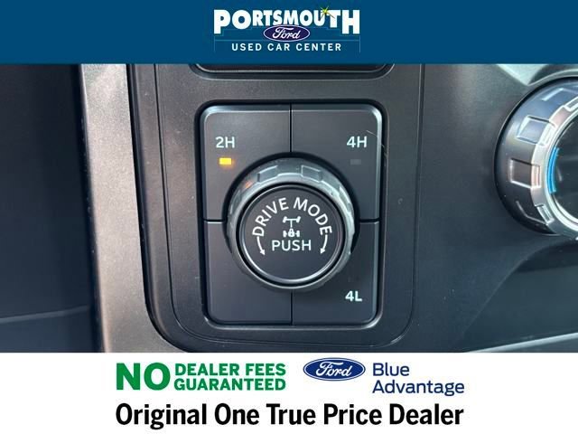 Certified 2023 Ford F150 XLT w/ Equipment Group 302A High image 30