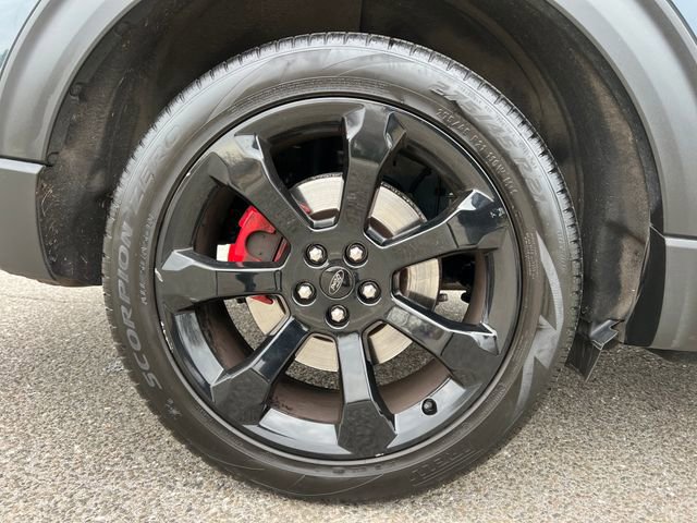 Certified 2023 Ford Explorer ST w/ Equipment Group 401A image 14