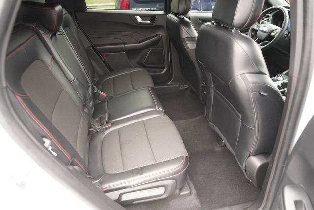 Certified 2023 Ford Escape ST-Line w/ Tech Pack #1 FWD image 15