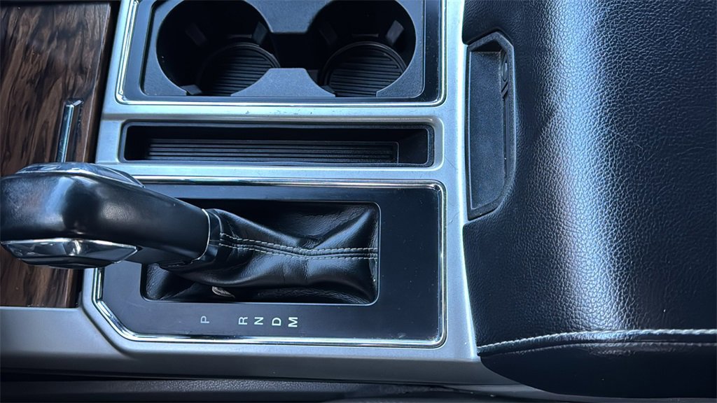 Certified 2020 Ford F150 Lariat w/ Equipment Group 501A Mid image 17