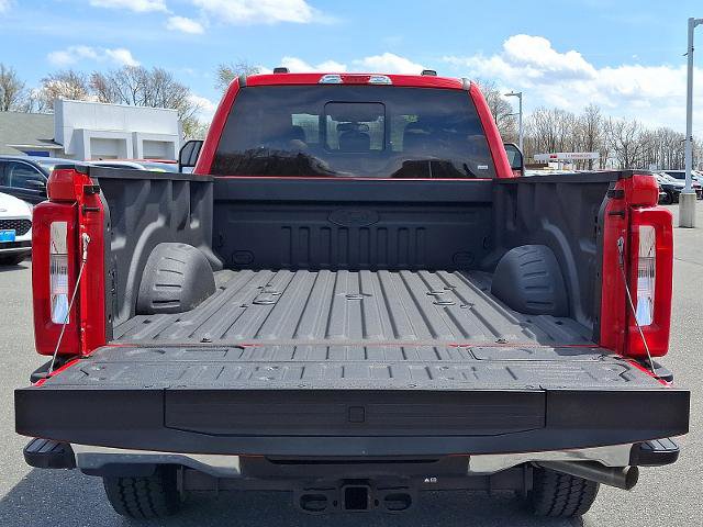 Certified 2025 Ford F350 XLT AWD/4WD image 28