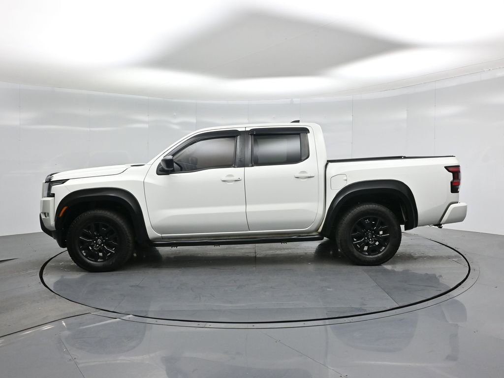 Used 2022 Nissan Frontier SV w/ Technology Package image 30