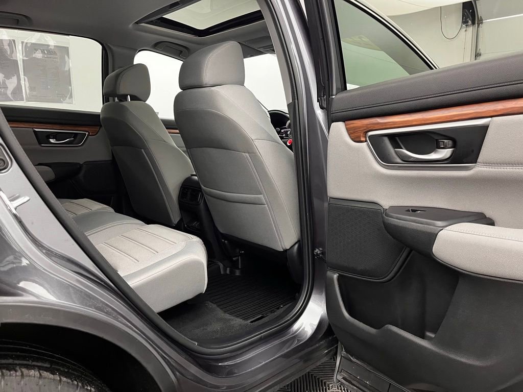Used 2022 Honda CR-V EX image 30