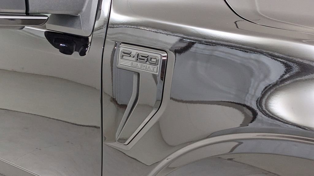 Certified 2026 Ford F150 Lariat AWD/4WD image 43