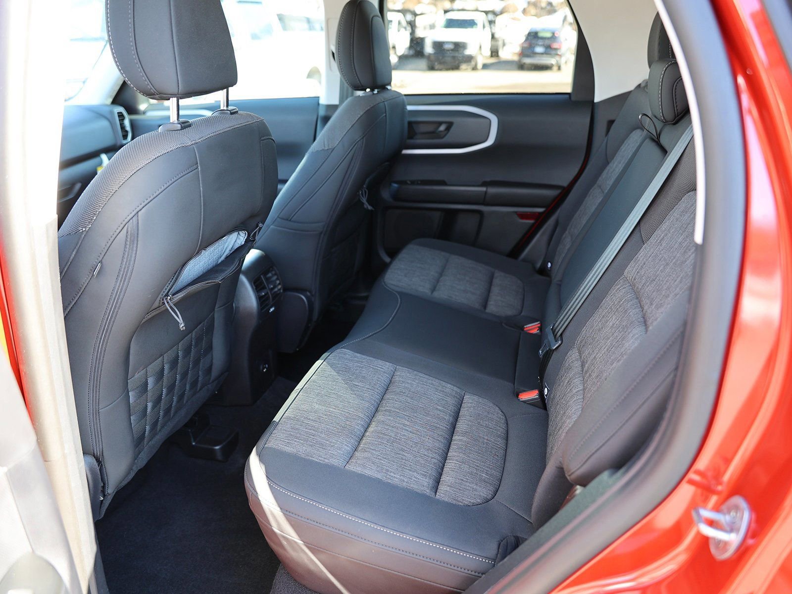 Certified 2023 Ford Bronco Sport Big Bend w/ Convenience Package image 21