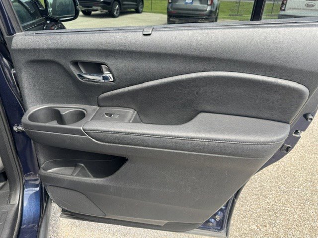 Used 2021 Honda Passport Elite image 35