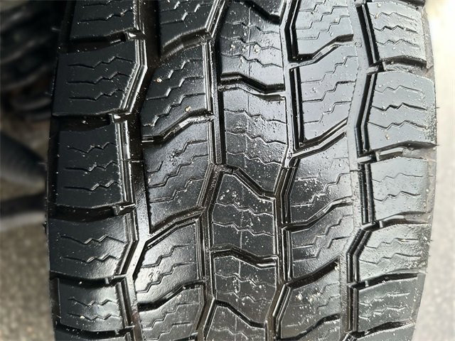 Certified 2022 Ford F150 XL w/ STX Appearance Package image 11