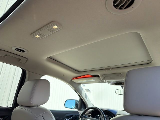 Used 2019 GMC Acadia Denali AWD/4WD image 11