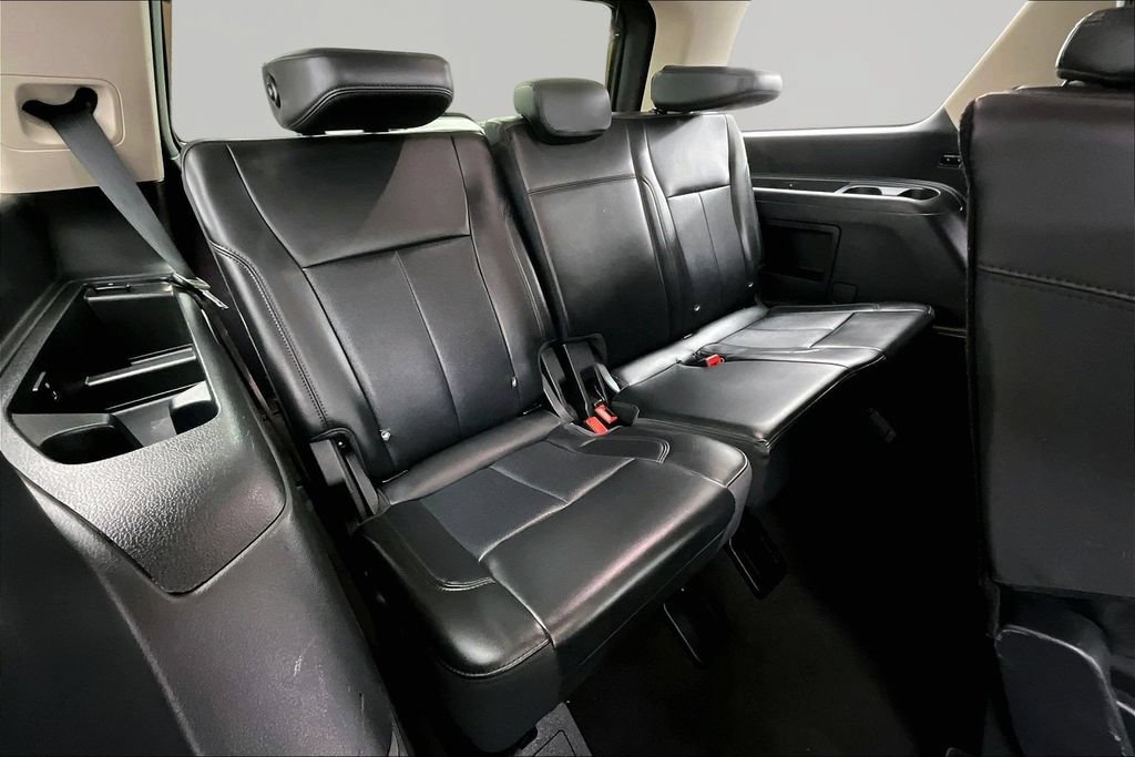 Certified 2024 Ford Expedition XLT AWD/4WD image 28