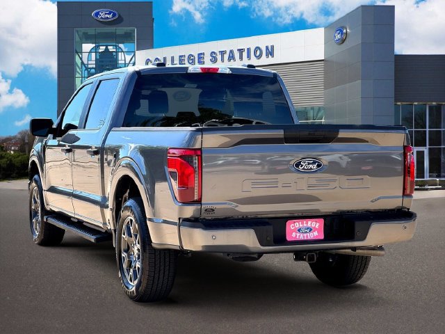 Certified 2024 Ford F150 STX RWD image 5