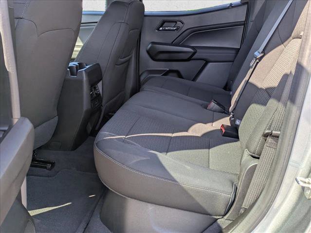 Used 2023 Chevrolet Colorado LT w/ LT Convenience Package image 16