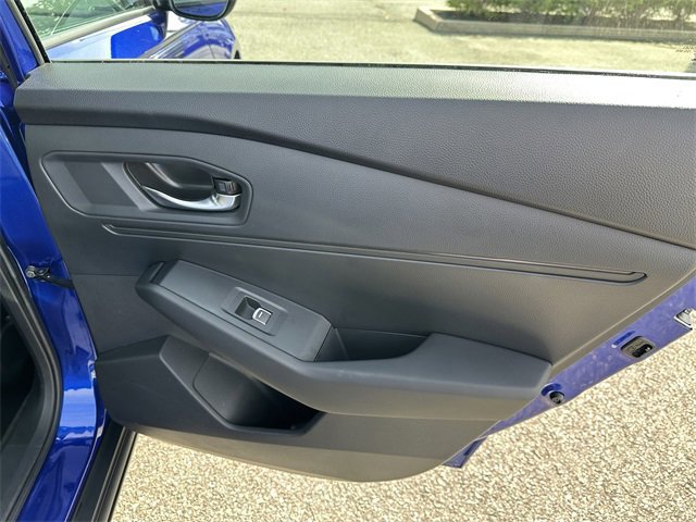 Used 2024 Honda Accord Sport image 41