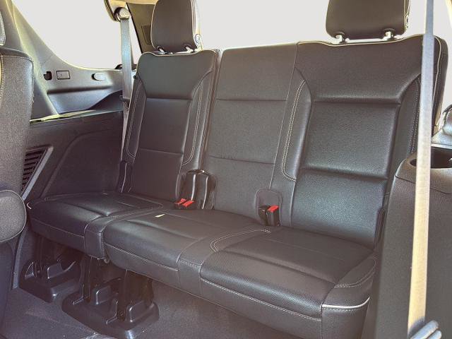 Used 2023 Chevrolet Tahoe Premier image 23