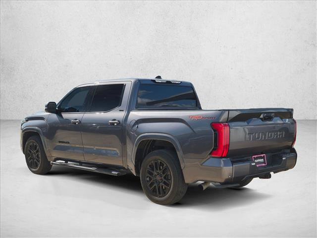Used 2023 Toyota Tundra SR5 w/ TRD Sport Premium Package RWD image 7